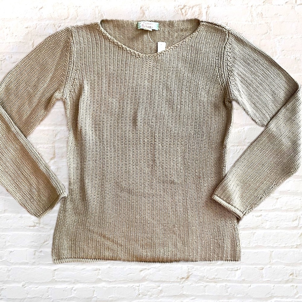 *LAST CHANCE* Tommy Bahamas Island Spin Sweater NWT
